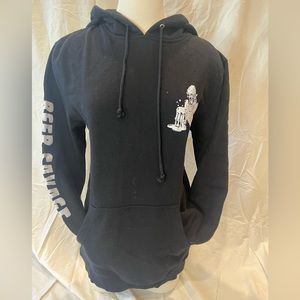Beer Savage Hoodie
